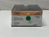 ETHICON Box of 12 Stratafix Spiral  SXMD1B405 Exp.10-2021 (K40) SXMD1B405 Stratafix Spiral