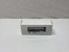 JEDMED Powder Blower Glass 48-0175 (K40) 48-0175 Powder Blower Glass
