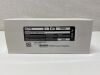 JEDMED Powder Blower Glass 48-0175 (K40) 48-0175 Powder Blower Glass