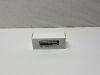 JEDMED Powder Blower Glass 48-0175 (K40) 48-0175 Powder Blower Glass