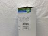 CORDIS Box of 5  ExoSeal 6F  EX600 Exp.08-2021 (K5) EX600 ExoSeal 6F