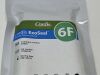 CORDIS Box of 5  ExoSeal 6F  EX600 Exp.08-2021 (K5) EX600 ExoSeal 6F
