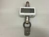 CHARDER MHS 2510I Scale