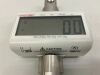 CHARDER MHS 2510I Scale