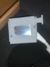 GE 4C Ultrasound Transducer
