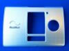 RESMED S10 Series Silver Faceplate Fascia OEM CPAP