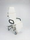 LAB CRAFTERS Mammography Table  MPC - 1000 Exam Chair