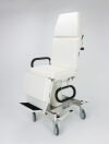 LAB CRAFTERS Mammography Table  MPC - 1000 Exam Chair