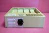 ZOLL Base PowerCharger Battery Charger