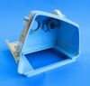 RESMED OEM AirCurve S10 White Bottom Case Shell Housing CPAP