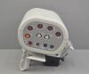 PHILIPS FC 2010 Xper Flex Cardio Physiomonitoring System REF 453564243591 w/ Power Supply - 129701 Defibrillator