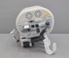 PHILIPS FC 2010 Xper Flex Cardio Physiomonitoring System REF 453564243591 w/ Power Supply - 129701 Defibrillator