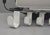 PHILIPS FC 2010 Xper Flex Cardio Physiomonitoring System REF 453564243591 w/ Power Supply - 129701 Defibrillator