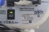 PHILIPS FC 2010 Xper Flex Cardio Physiomonitoring System REF 453564243591 w/ Power Supply - 129701 Defibrillator