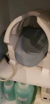 HITACHI AIRIS II MRI Scanner