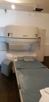 HITACHI AIRIS II MRI Scanner