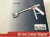ETHICON ENDO-SURGERY TLV30 Proximate Reloadable Vascular Linear Stapler, Exp 2020 K0120