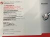 ETHICON ENDO-SURGERY TLV30 Proximate Reloadable Vascular Linear Stapler, Exp 2020 K0120