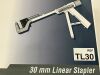 ETHICON ENDO-SURGERY TL30 Proximate Reloadable Linear Stapler 30mm, Exp 2020 K0120