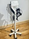 WELCH ALLYN Solarc Light Source (#49501) w/ Headlight Assy (#49540) Light Source