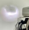 WELCH ALLYN Solarc Light Source (#49501) w/ Headlight Assy (#49540) Light Source