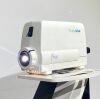 WELCH ALLYN Solarc Light Source (#49501) w/ Headlight Assy (#49540) Light Source