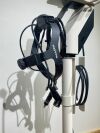 WELCH ALLYN Solarc Light Source (#49501) w/ Headlight Assy (#49540) Light Source