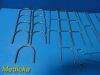 V. MUELLER Assorted Weinstein Rack Components W/ Pilling Tray Handle