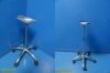 RESPIRONICS Medical Inc RMI Vivo 40RK Bears Vivo 40 HeightAdjustable Stand
