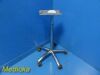 RESPIRONICS Medical Inc RMI Vivo 40RK Bears Vivo 40 HeightAdjustable Stand