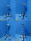 RESPIRONICS Medical Inc RMI Vivo 40RK Bears Vivo 40 HeightAdjustable Stand