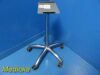 RESPIRONICS Medical Inc RMI Vivo 40RK Bears Vivo 40 HeightAdjustable Stand