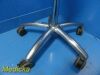 RESPIRONICS Medical Inc RMI Vivo 40RK Bears Vivo 40 HeightAdjustable Stand
