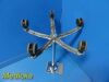 RESPIRONICS Medical Inc RMI Vivo 40RK Bears Vivo 40 HeightAdjustable Stand