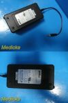 SONY EVI-D70 Pan Tilt Zoom Color Video Camera W/ Control Box, LCD & Accs