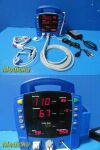 GE/DINAMAP Procare DPC400M Masimo Set SpO2 Monitor