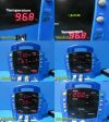 GE/DINAMAP Procare DPC400M Masimo Set SpO2 Monitor