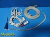 GE/DINAMAP Procare DPC400M Masimo Set SpO2 Monitor