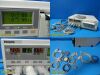 PHILIPS 2004  M1350B Series 50XM Maternal Fetal Monitor