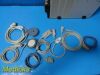 PHILIPS 2004  M1350B Series 50XM Maternal Fetal Monitor