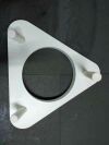 PHILIPS coil accessory PN 105037 MRI Coil
