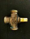 SIEMENS 16 AB Rg5 A B VVG44.15-2.5 2-Way Valve CT Scanner