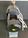 SIEMENS CHI 4-50 AWG-BQQE pompa nierdzewna  CT Scanner