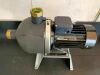 SIEMENS CHI 4-50 AWG-BQQE pompa nierdzewna  CT Scanner