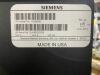 SIEMENS 11008000 SNAC HP RP 5810 Nuclear Computer