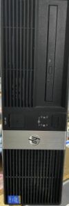 SIEMENS 11008000 SNAC HP RP 5810 Nuclear Computer