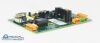 SIEMENS 7393353 Siemens CT Sensation Control and Regulation Board, PN 7393353 CT Scanner