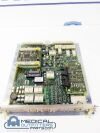 SIEMENS 8368248 Siemens CT Sensation FOC D514 Board Assy, PN 8368248 CT Scanner