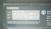 SIEMENS 7262756, 5946798 Siemens CT Sensation 4 Monitor SC 6002XL, PN 7262756, 5946798 CT Scanner