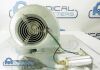 SIEMENS 7060619 Siemens CT Emotion Fan 230V, 50Hz, 300W, 970CBM/H, PN 7060619 CT Scanner